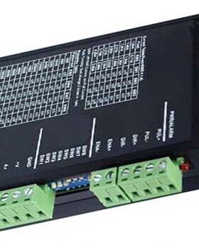 嘉蓝德 GLD24DC50M 两相步进电机驱动器