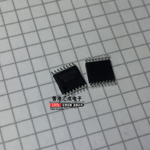 CN3703 TSSOP16 全新原装