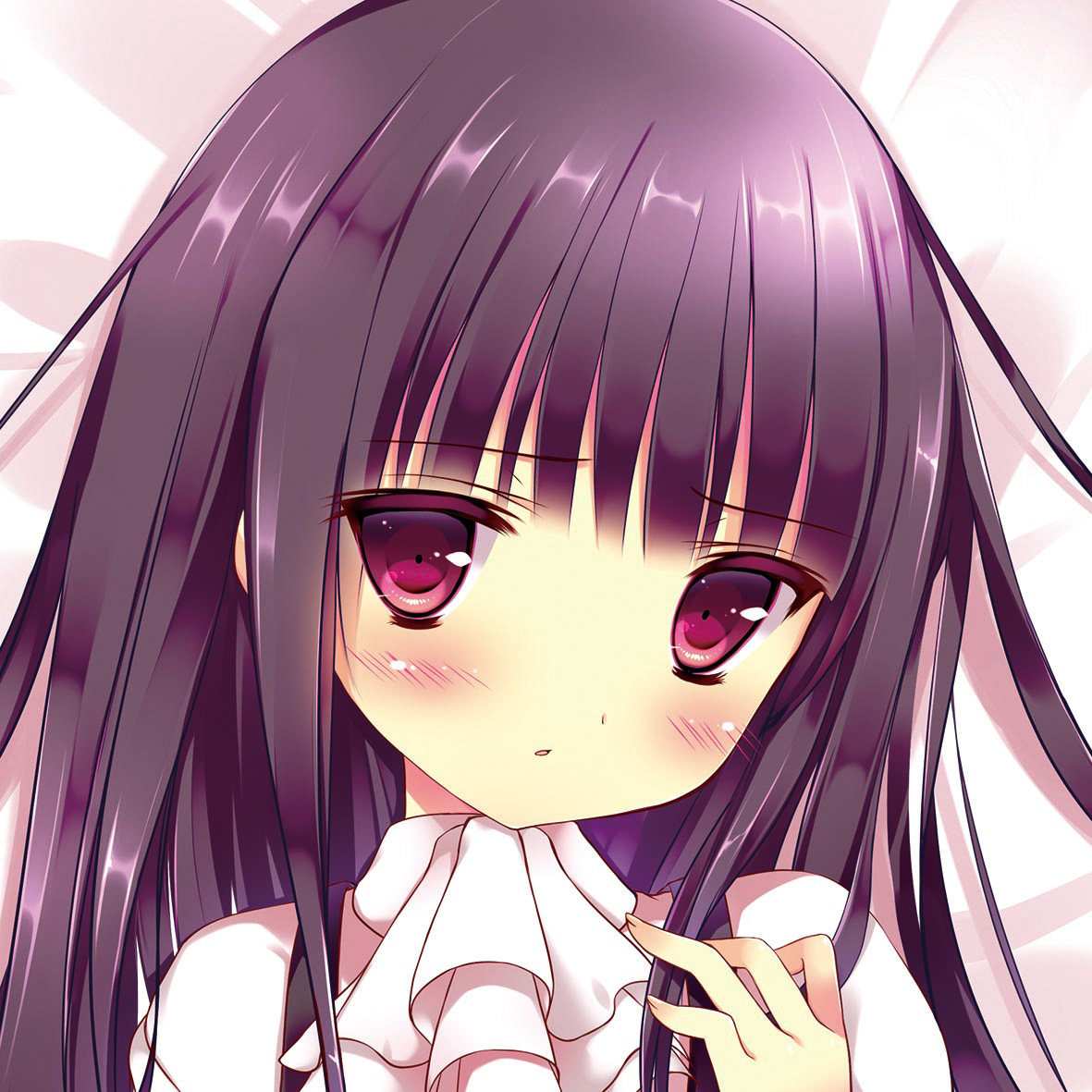 Coussin Manga - Ref 2690983 Image 1