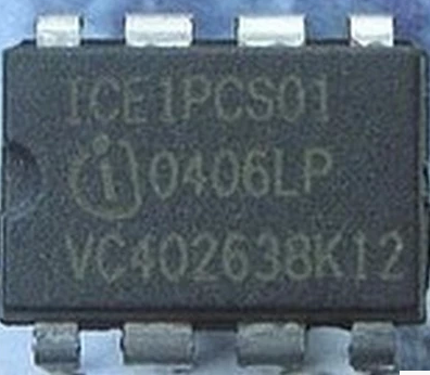 ICE1PCS01 DIP8脚 液晶电源管理芯片 直插IC质量保证