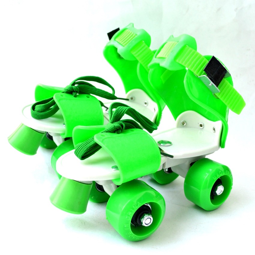 Patins à roulettes - Ref 2583001 Image 1