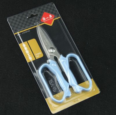 包邮正品杭州家用厨房张小泉剪刀