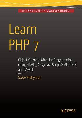 【预订】Learn PHP 7