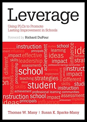 【预售】Leverage: Using Plcs to Promote Lasting Improveme
