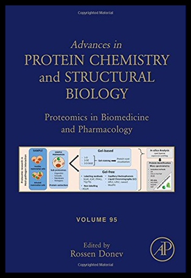 【预售】Proteomics in Biomedicine and Pharmacology