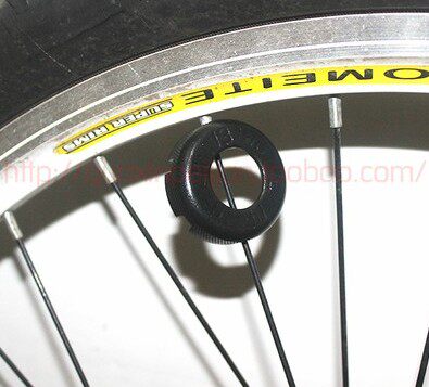 Outils pour vélo - Ref 2284714 Image 1