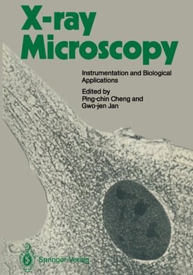 【预订】X-Ray Microscopy: Instrumentation an...