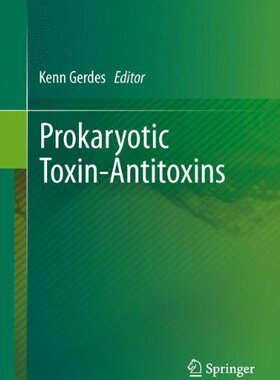 【预订】Prokaryotic Toxin-Antitoxins