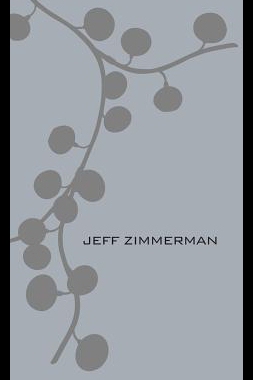 【预售】Jeff Zimmerman