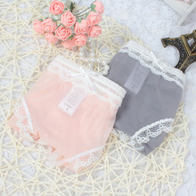 Slip en coton - Ref 644127 Image 25