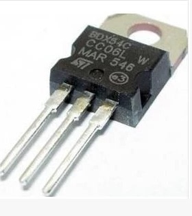 BDX54C TO-220 ST 8A 100V 大量现货  进口