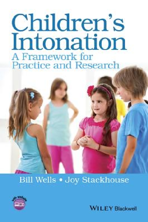 【预订】Children’s Intonation - a Framework ...
