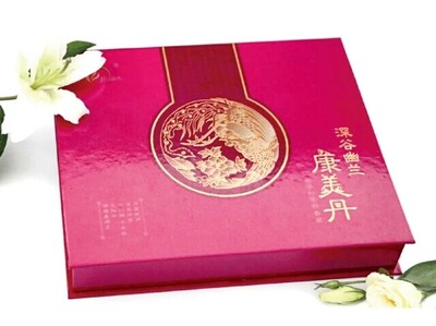 康美丹 深谷幽兰（养护型）烟台鸿瑞 深谷幽兰 康美丹 深谷幽兰