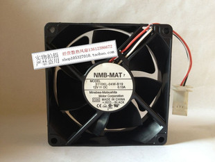 B19 42寸日立等离子电视风扇 04W 3110KL 8cm厘米 42PD9570TC风扇