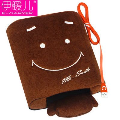 Coussin chauffant USB e.warmer Angleterre - Ref 427841 Image 1