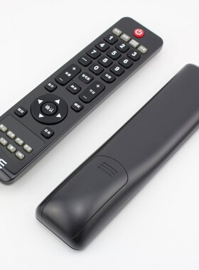 京东方BOE液晶电视遥控器AOC T2465WM T2242WE  2465M两排键