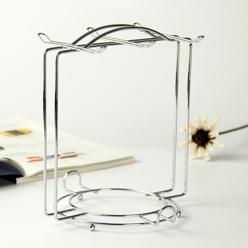 咖啡杯套装置物架咖啡杯架子6杯6碟架子,餐饮具,配套器具,淘宝优惠券,粉丝福利购,淘宝优惠卷