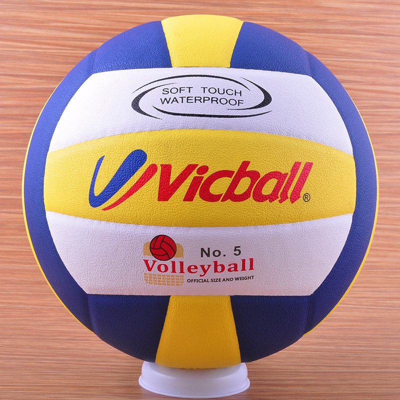 Ballon de volley - Ref 2010564 Image 1