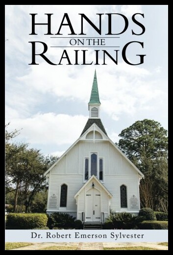 【预售】Hands on the Railing