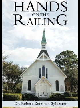 【预售】Hands on the Railing