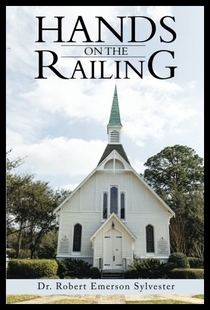 【预售】Hands on the Railing