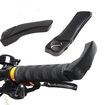 Poignées de vélo - Ref 2340582 Image 1