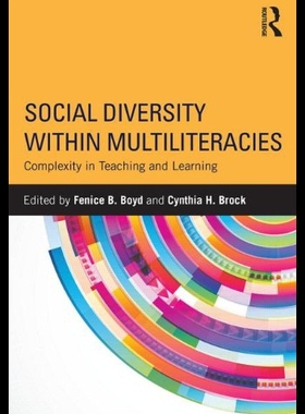 【预售】Social Diversity Within Multiliteracies: Complexi