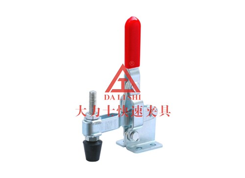 垂直式快速夹具.治具 木工夹具-工装快速夹具 GH-102-B 102B