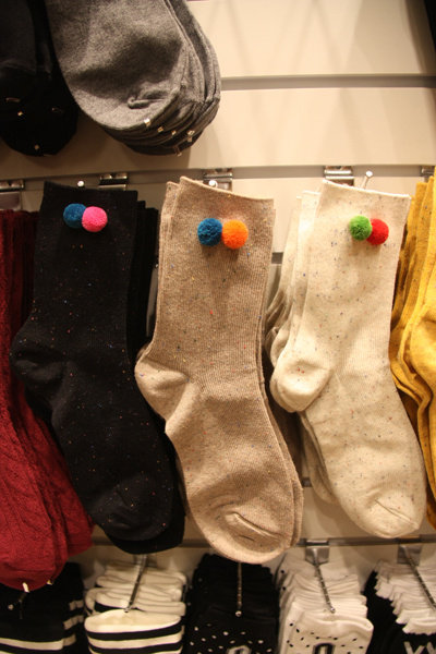 Chaussettes - collants - Ref 777571 Image 1