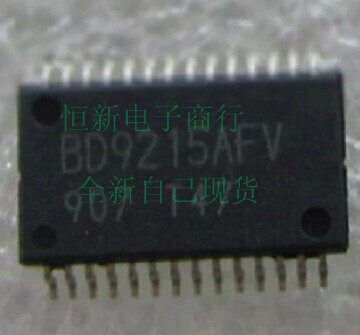 BD9215FV BD9215AFV  全系列液晶背光芯片  进口现货 可直拍