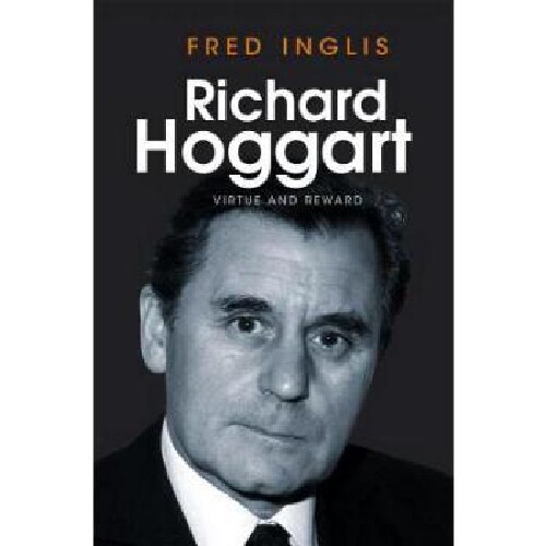 【预订】Richard Hoggart - Virtue and Reward...