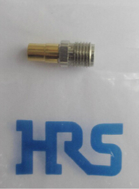 HRMJ-U.FLP-ST1(40) 日本广濑 SMA HRS 6GHz 射频微波 高频探针