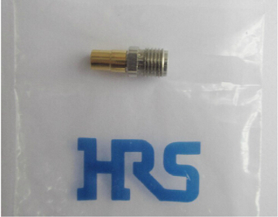 HRMJ-U.FLP-ST1(40) 日本广濑 SMA HRS 6GHz 射频微波 高频探针