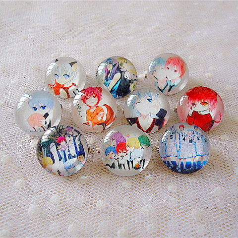 Broche en cristal artificiel - Ref 1180482 Image 1