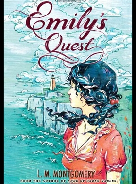 【预售】Emily's Quest