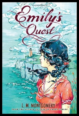 【预售】Emily's Quest