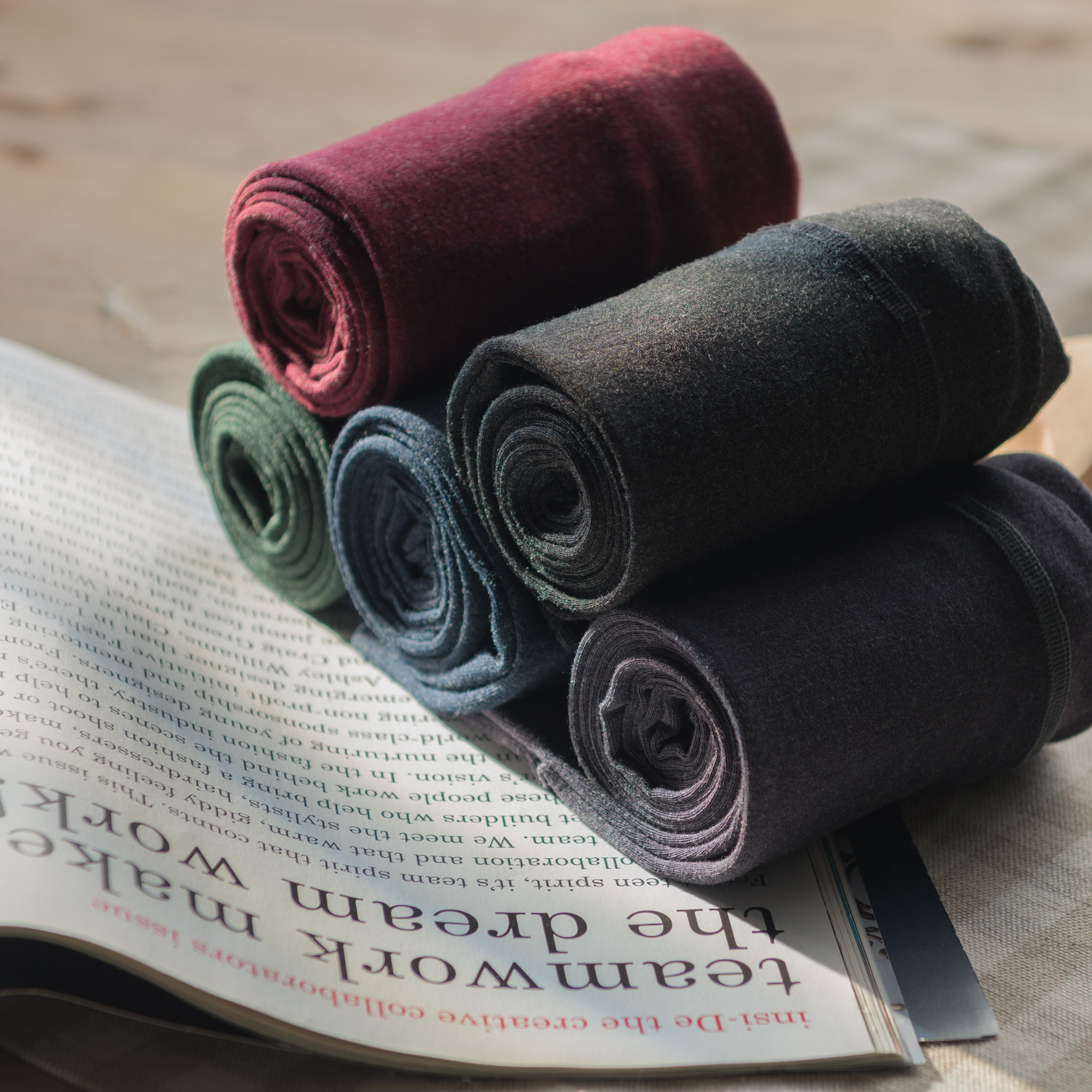 Pantalon collant - Ref 761877 Image 1