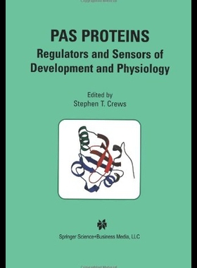 【预售】Pas Proteins: Regulators and Sensors of Developme
