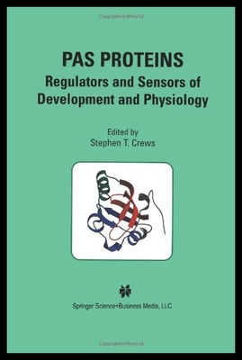 【预售】Pas Proteins: Regulators and Sensors of Developme