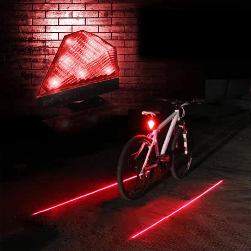 Eclairage pour vélo JAKROO - Ref 2399441 Image 1
