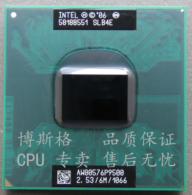 全新P95002.53原装正式版PGA