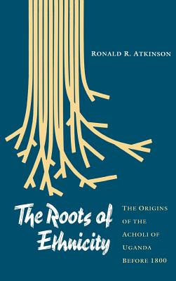 【预售】the roots of ethnicity: the origins .