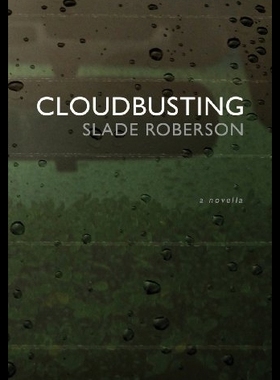 【预售】Cloudbusting