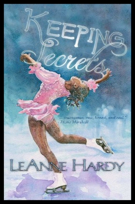 【预售】Keeping Secrets