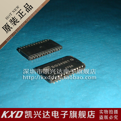 网络变压器/滤波器 SG24301G 贴片24脚 现货库存▲品质保证
