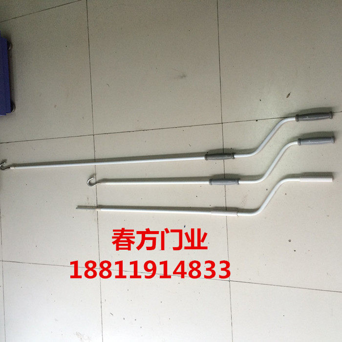 电动卷帘门电机全套专用摇把配件 车库门新款智能家居图片