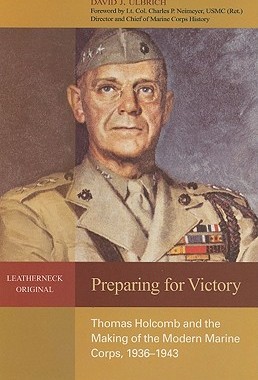 【预售】Preparing for Victory: Thomas Holcomb and the ...