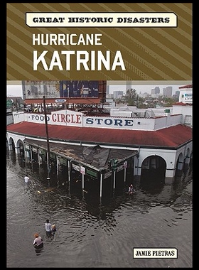 【预售】Hurricane Katrina