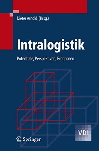 【预订】Intralogistik: Potentiale, Perspekti...