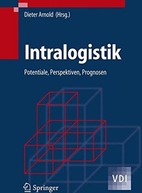 【预订】Intralogistik: Potentiale, Perspekti...